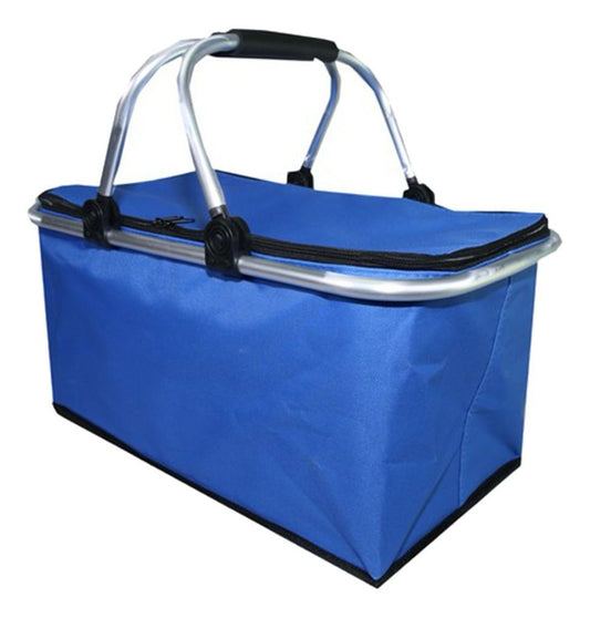 Bolsa Térmica Para Compras y Camping