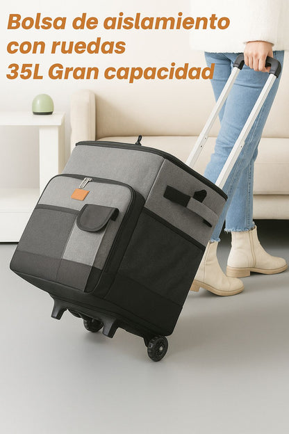 Caja Térmica Portátil