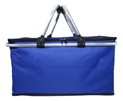 Bolsa Térmica Para Compras y Camping