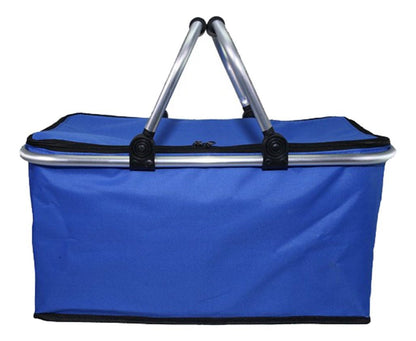 Bolsa Térmica Para Compras y Camping