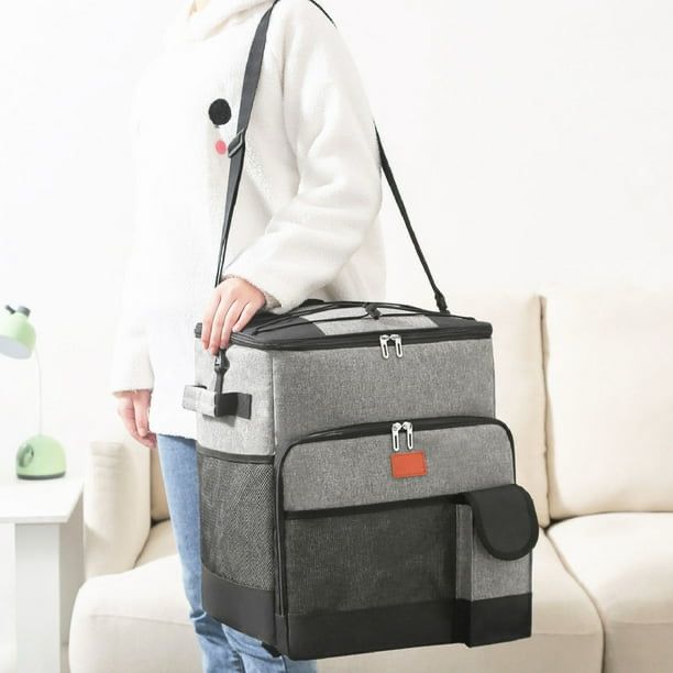 Caja Térmica Portátil