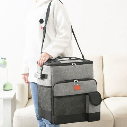 Caja Térmica Portátil