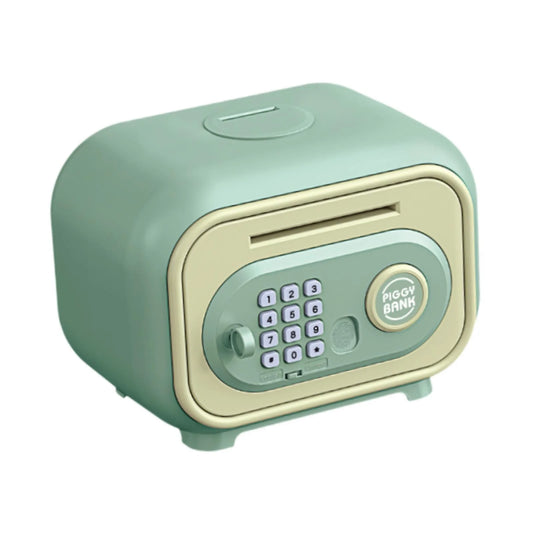 Alcancía electrónica