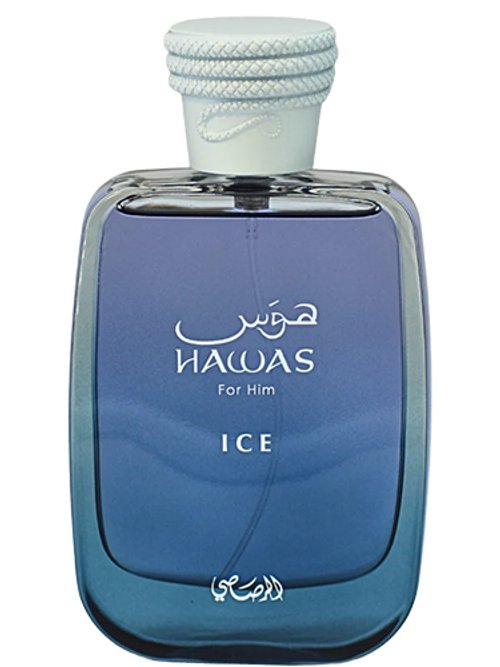 HAWAS ICE FOR HIM