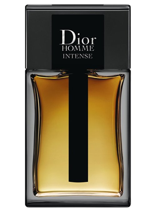 DIOR HOMME INTENSE