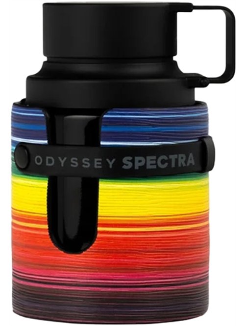 ODYSSEY SPECTRA