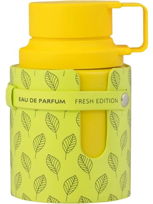 ODYSSEY LIMONI FRESH