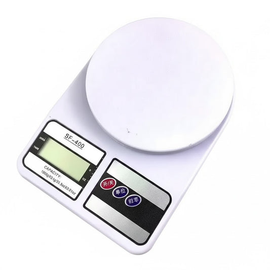 Balanza digital de cocina SF-400l